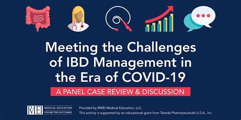 Meeting the Challenges of IBD Management in the Era of COVID-19: A Panel Case Review ...