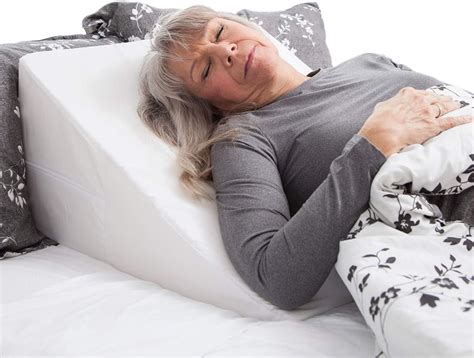 2021: Top 10 Best Positioning Pillows for Elderly [ Review & Guide ]