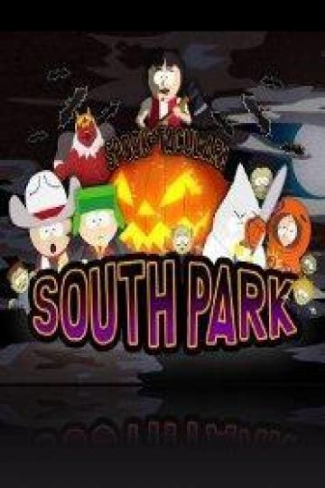 Watch South Park Halloween Streaming Online - Yidio