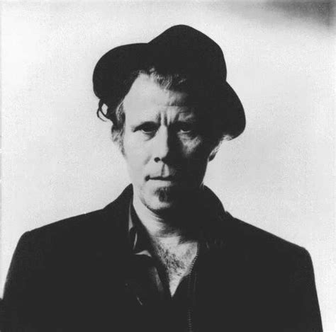 Tom Waits Quotes. QuotesGram