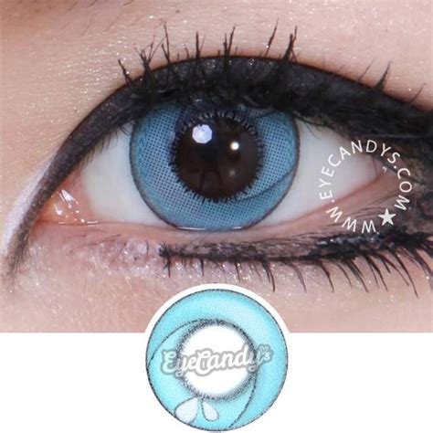 Complete your Halloween look with our vast collection of colored contact lenses. Halloween ...