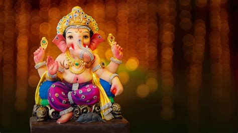 Ganesh Chaturthi 2022: गणपति बप्पा से सीखें ये गुण, जीवन हो जाएगा आसान ...