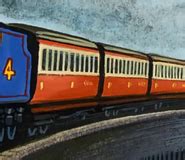 Express Coaches | Thomas the Tank Engine Wikia | Fandom