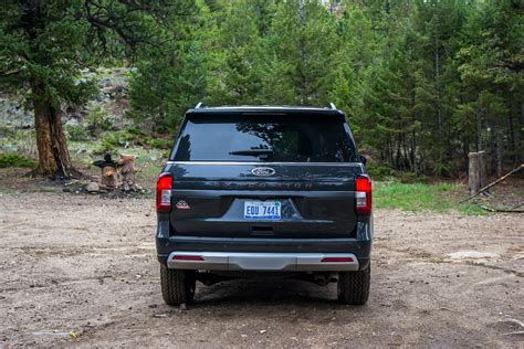 Driven: 2023 Ford Expedition Timberline – Anyone, Anywhere - autoevolution