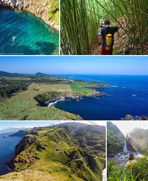 Maui Hiking – Maui Guide