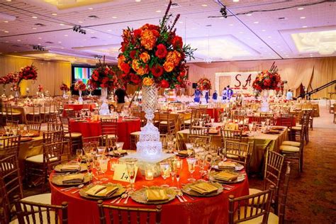 Donald E Stephens Convention Center Ballrooms Rosemont - Top Rosemont, IL Wedding Venue