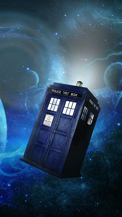 Tardis, dr who, planet, series, space, time lord, tv, who, HD phone wallpaper | Peakpx