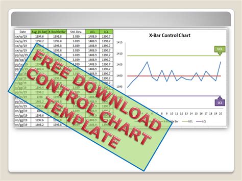 How To Draw Control Chart In Excel - Sadconsequence Giggmohrbrothers