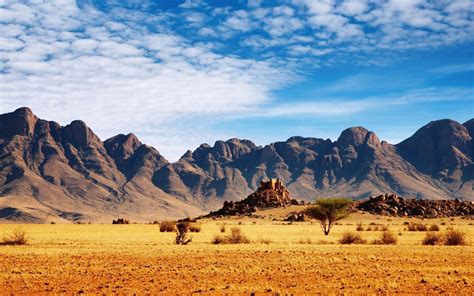 Namibia Wallpapers - Wallpaper Cave