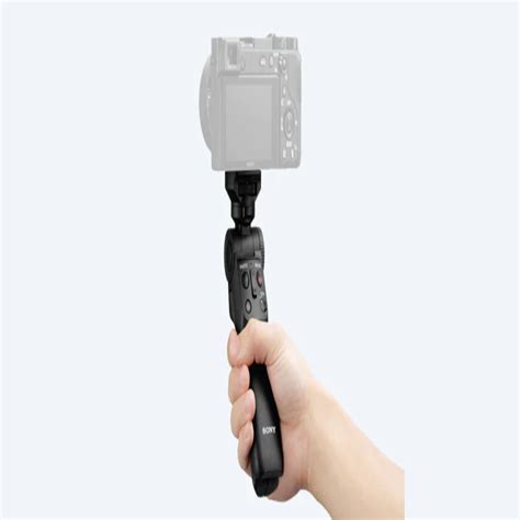 Bluetooth Shooting Grip Wireless Remote Commander, For Camera at Rs ...