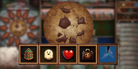 Cookie Clicker: Every Seasonal Achievement (& How to Get Them)