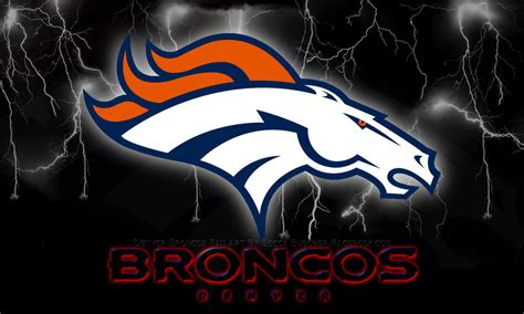 Denver Broncos Wallpaper 15 by DenverBroncosFanArt on DeviantArt