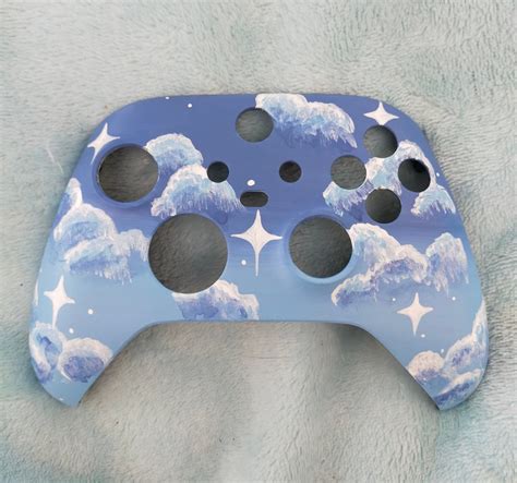 Custom Xbox Series X Faceplate - Etsy