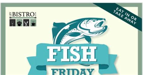 fish friday.pdf | DocDroid