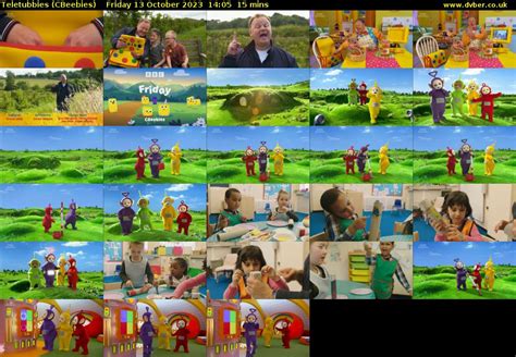 Teletubbies (CBeebies) - 2023-10-13-1405