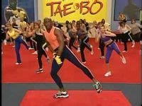 28 Billy Blanks Workout Videos | billy blanks, workout videos, tae bo