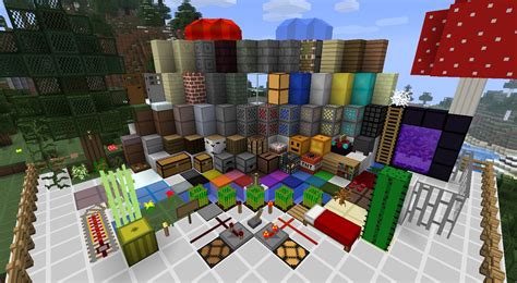 Anyone know of a texture pack like SimpleCraft for 1.10? : Minecraft