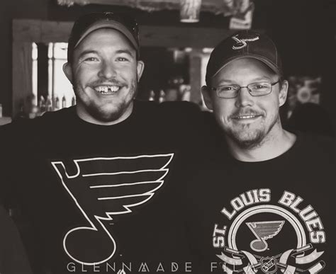 Photos: Blues Fans Gather for Stanley Cup Playoffs Watch Parties – The ...