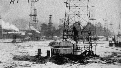 March 1938: LA River Flood Devastates Los Angeles – NBC Los Angeles