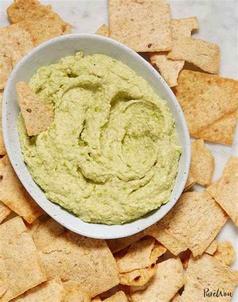 41 Food Processor Recipes That Make Themselves - PureWow