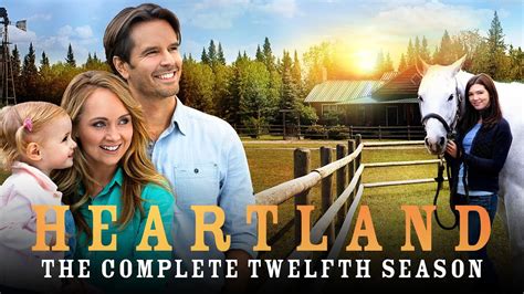 Heartland - Season 12, Episode 1 - Dare to Dream - Full Episode - YouTube