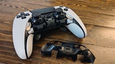 PlayStation DualSense Edge Controller Review - CGMagazine