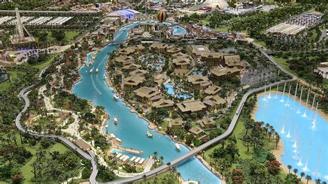 Get spectacular deals at Lapita, Dubai Parks and Resorts this summer ...