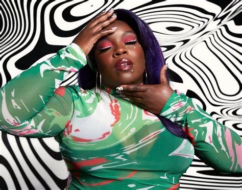 Yola On Reclaiming Her Agency, New Album 'Stand For Myself' & The Evils Of Tokenism | GRAMMY.com