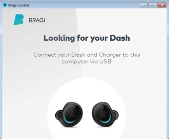 Bragi Updater Download - Update the firmware of your Bragi wireless ...