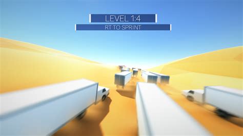 Level - Clustertruck | Interface In Game