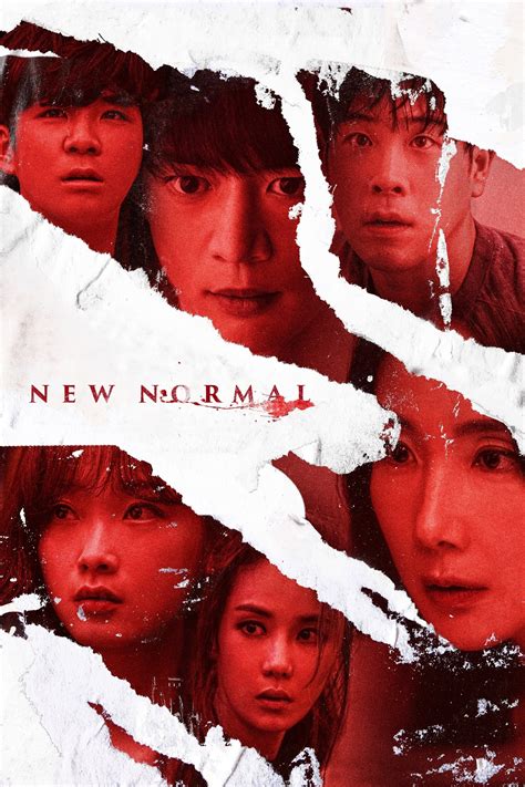 New Normal - Data, trailer, platforms, cast