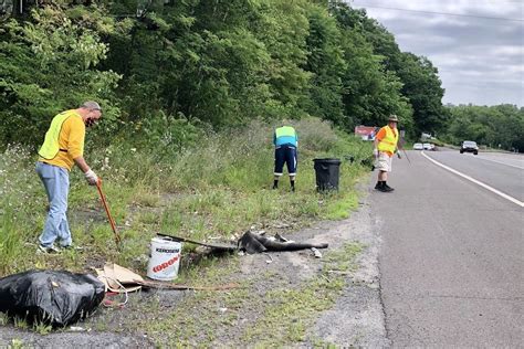 Volunteers Needed for ‘Pick Up Pennsylvania’ Litter Campaign