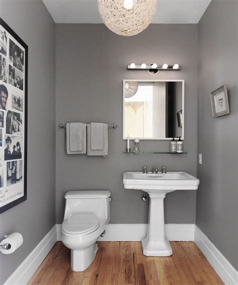 Sitemap - Dawn Wires | Bathroom wall colors, Small bathroom paint, Grey ...