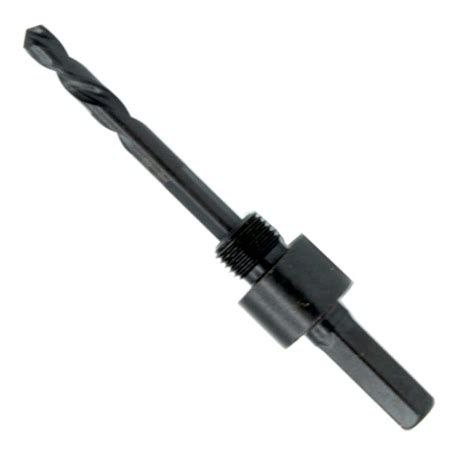 Hole Saw Arbor HEX SHANK Mandrel – Pro-Edge Industries Inc.