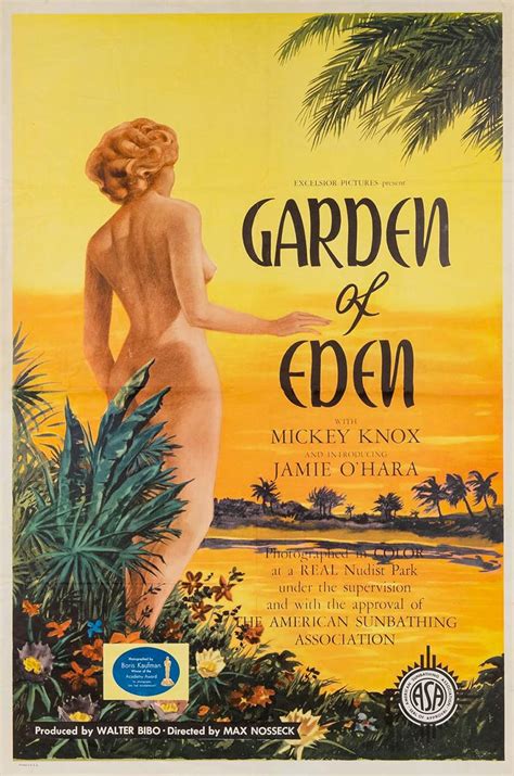 Garden of Eden (1954) - IMDb