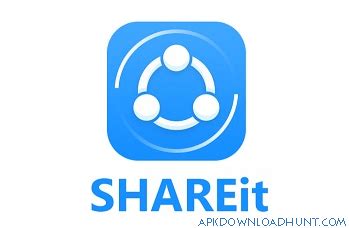 SHAREit Apk for Android & ios – APK Download Hunt