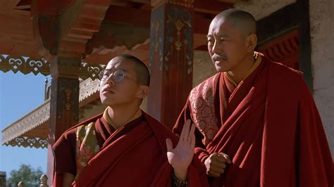 Kundun (1997) - AZ Movies