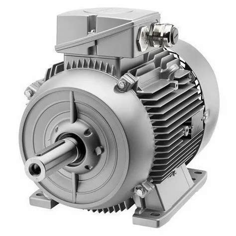 2.2 KW 3 HP Siemens Three Phase Electric Motor, 1000 rpm at best price ...