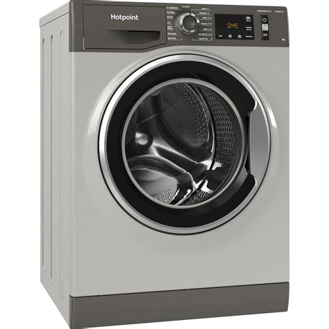 Freestanding Washing Machine Hotpoint NM11 965 GC A UK N - Hotpoint