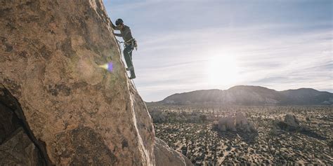 Top 12 Rock Climbing Routes in North America - Top Travel Gram