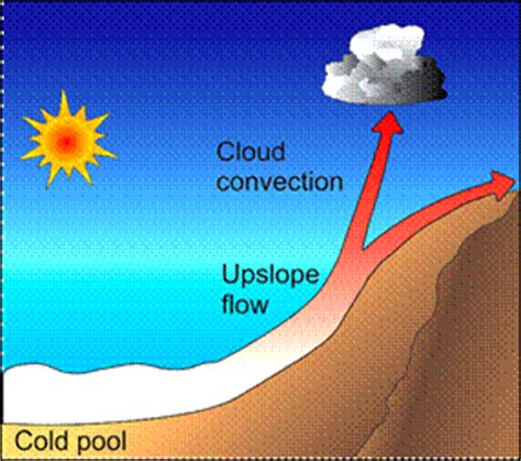 Thermal Circulations in Complex Terrain