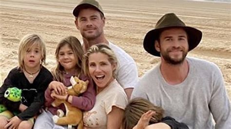 Does Liam Hemsworth Have Kids? Exploring His Personal Life