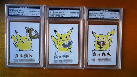 Pokemon TCG collector swaps $900,000 of Charizards for Pikachu ...