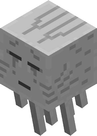 Ghast – Minecraft Wiki