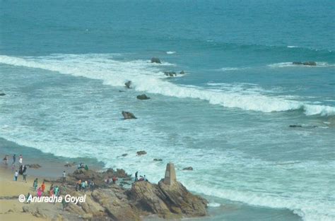 Vizag Beach Hd Images : Rushikonda Beach Vizag Hd Between Rushikonda ...