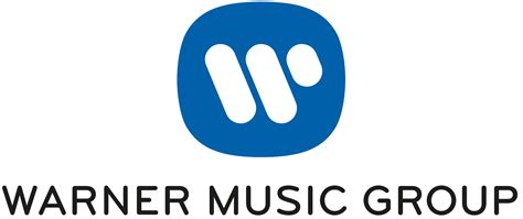 WMG (Warner Music Group) – Logos Download