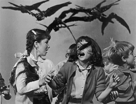 The Birds (1963)