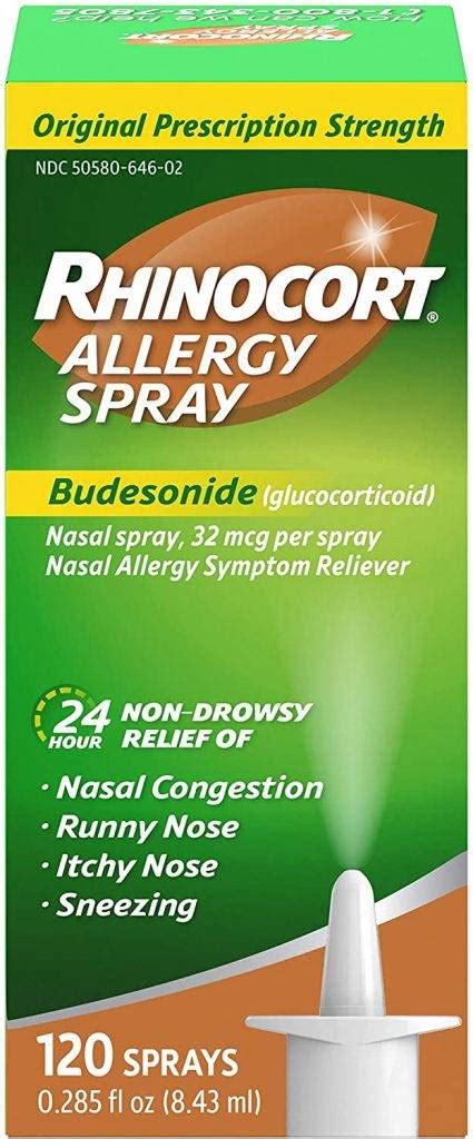 Best Nasal Spray Reviews 2023 - The Sleep Judge