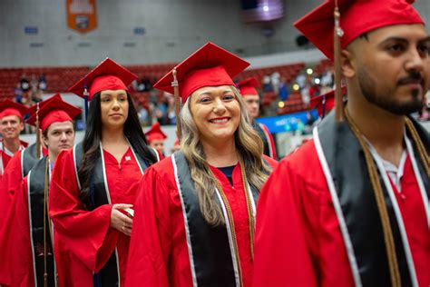 Polk State College Fall 2022 Commencement Photo Gallery | Polk State College