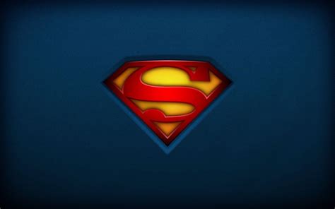 Superman Emblem Wallpapers - Wallpaper Cave